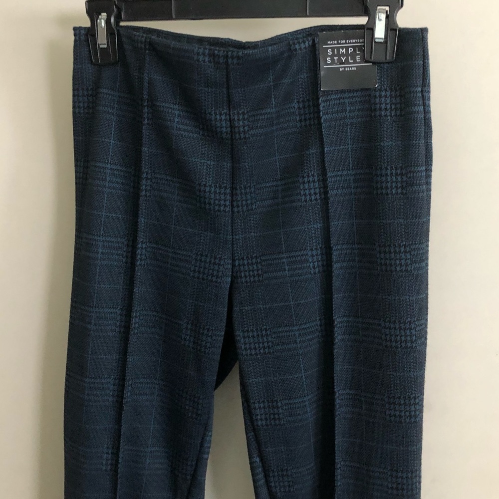 Work Style Pants Legging Size Small
